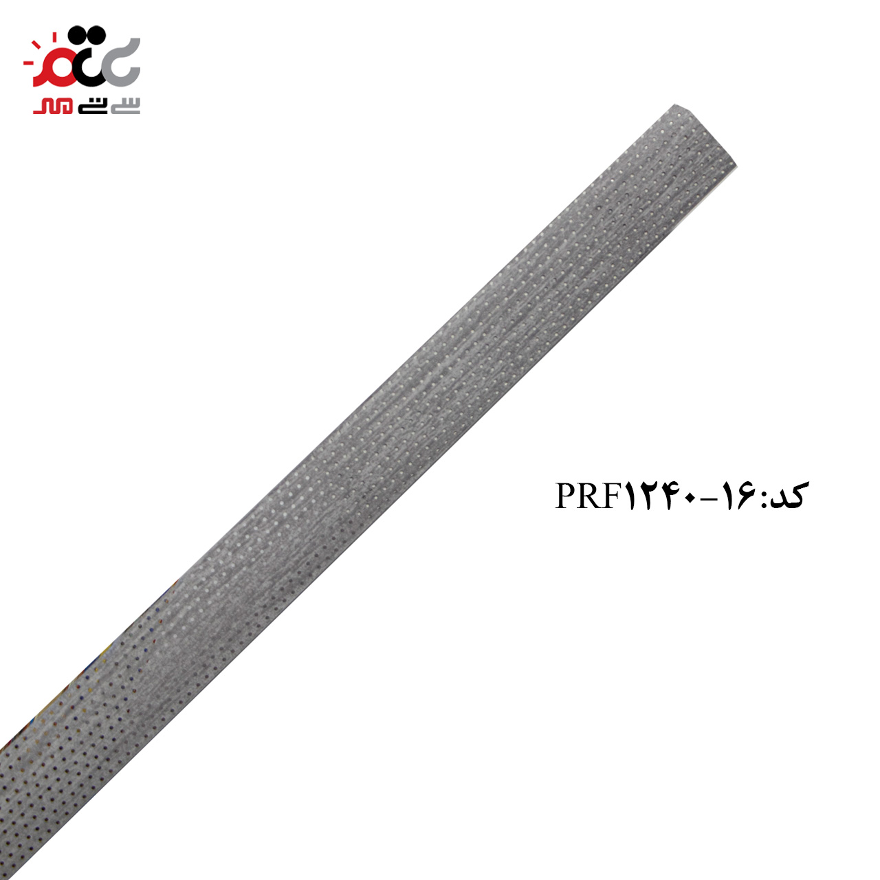 زیبا ترین پرده مدل کرکره ای فلزی سان وی