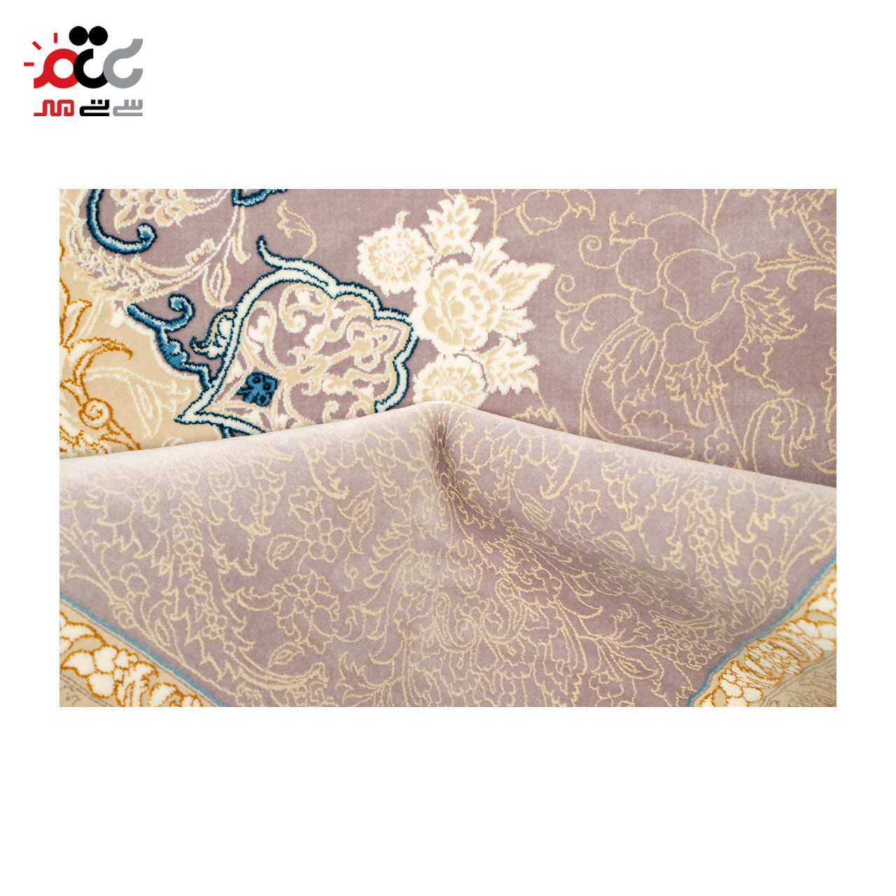 شیک ترین فرش ماشینی رزیتا