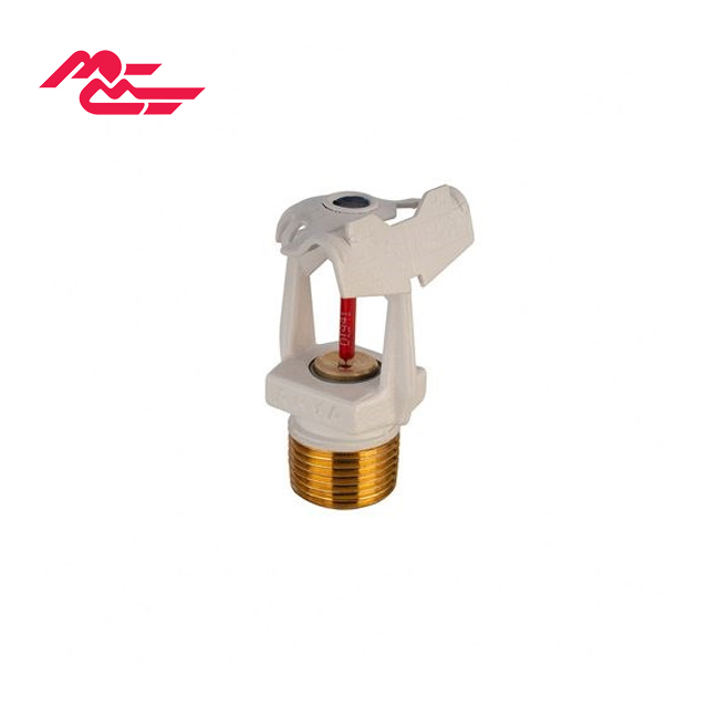 اسپرینکلر دیواری 68 درجه سایز 1.2 واکنش استاندارد