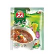 سوپ نیمه آماده ورمیشل برتر 70 گرمی