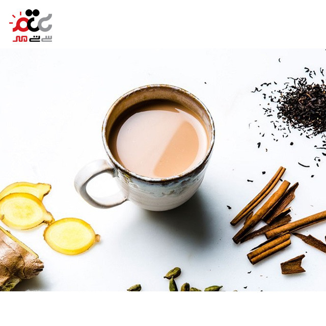 چای ماسالا لایت 200 گرمی