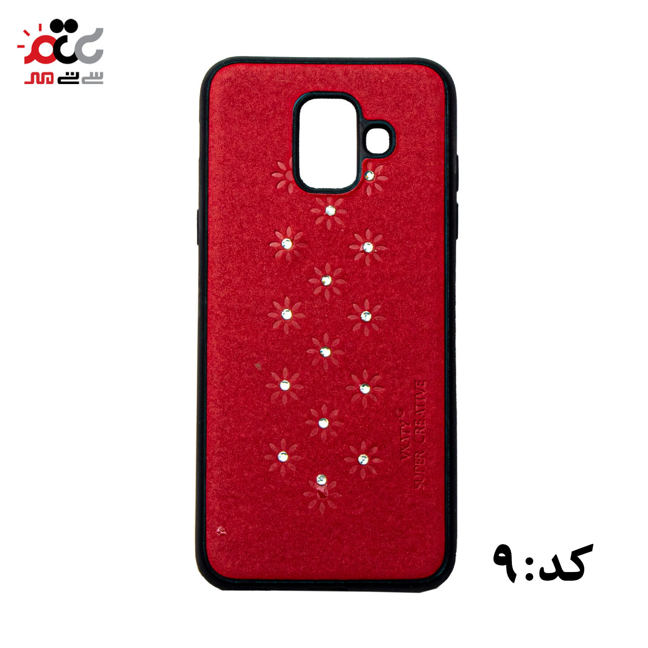 قاب گوشی موبایل سامسونگ مدل A6