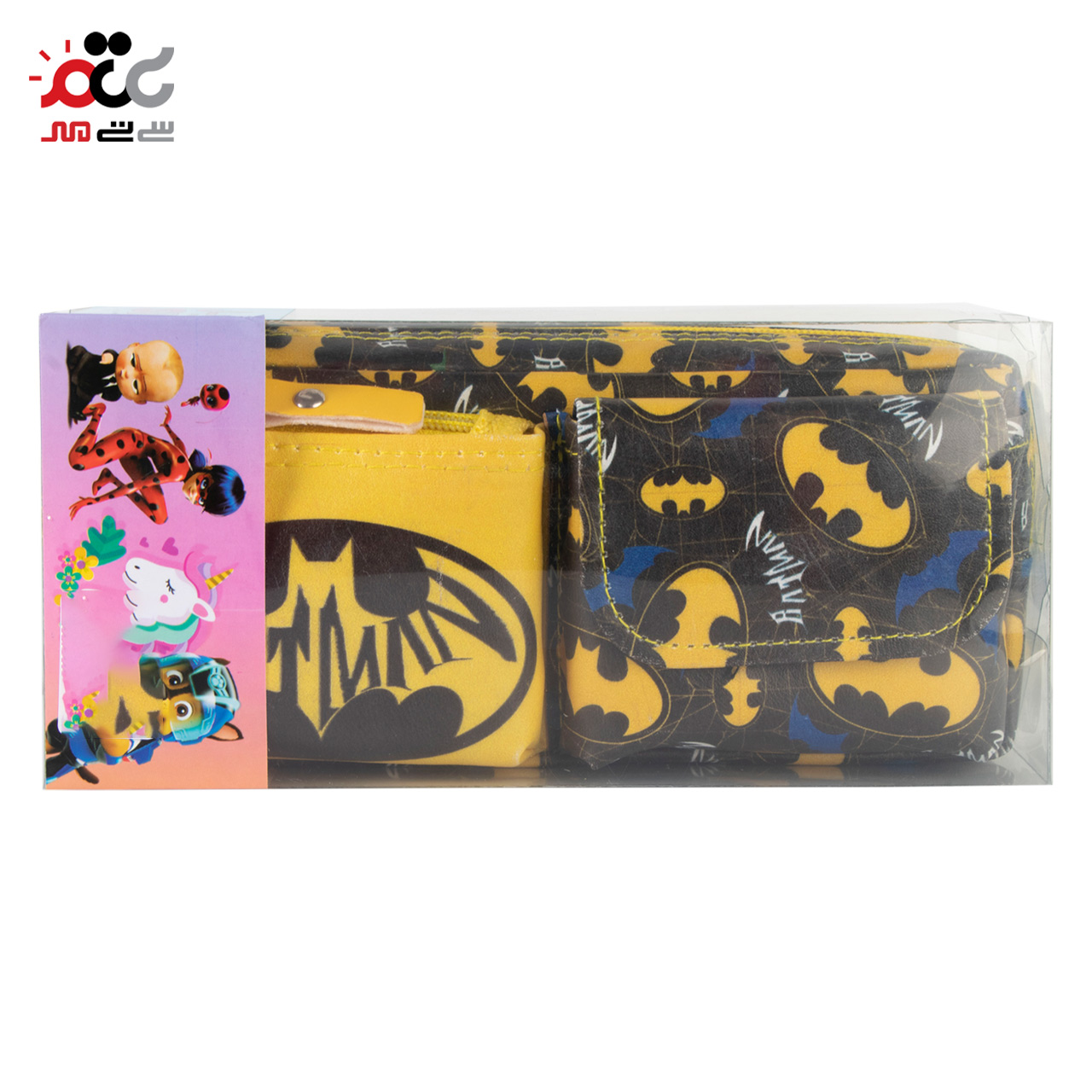 جامدادی سویل کد 3043