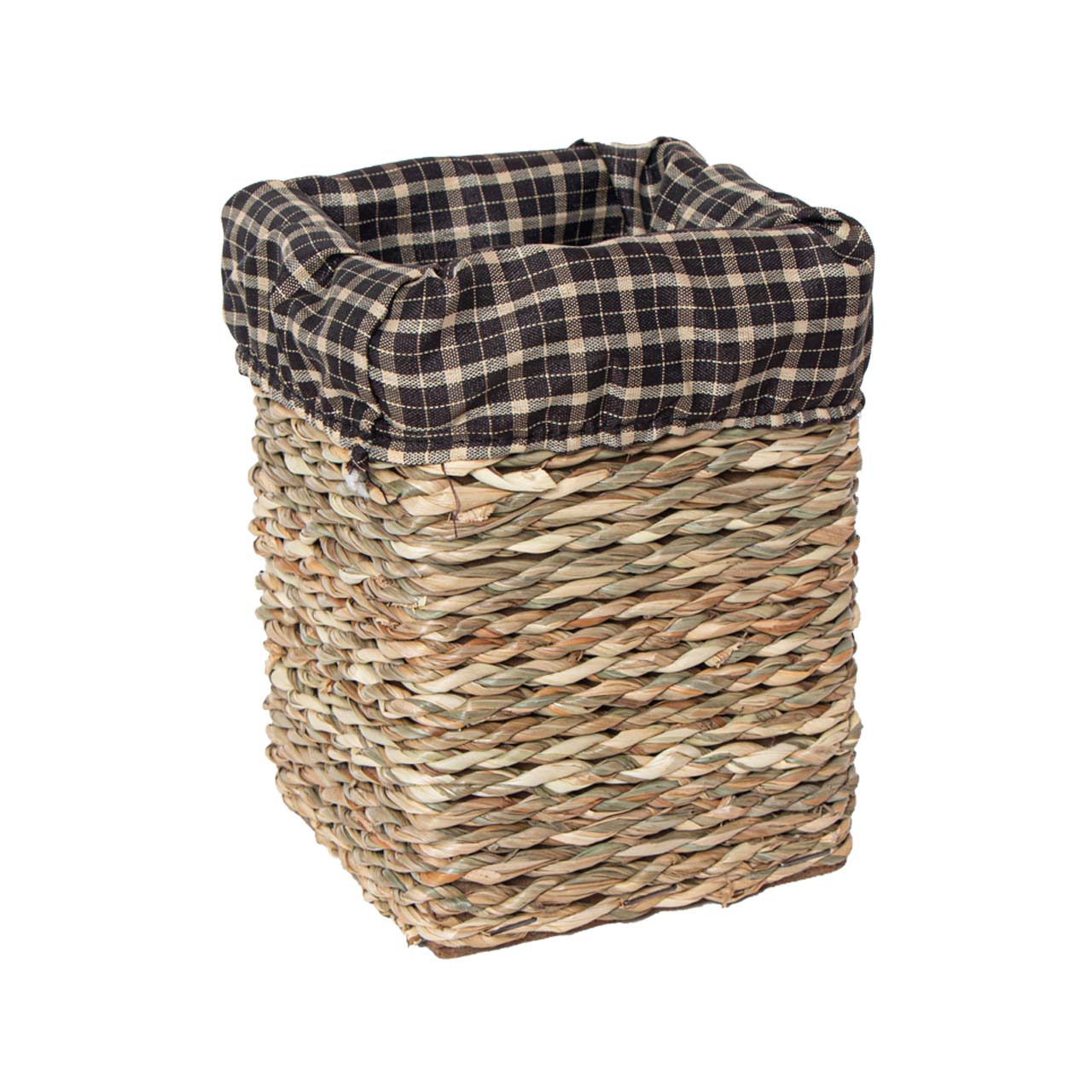 جا قاشقی مدل ایستاده طرح حصیری