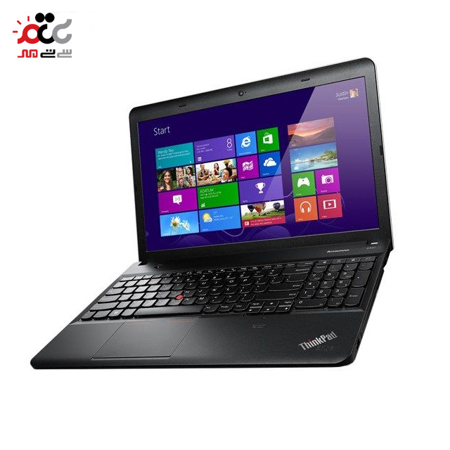 لپ تاپ استوک 15.6 اینچی لنوو مدل ThinkPad E540