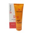 کرم ضد آفتاب بی رنگ فرونیا spf50 حجم 50 میلی لیتری