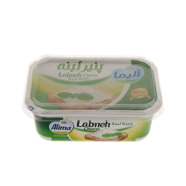 پنیر لبنه آلیما 300 گرمی