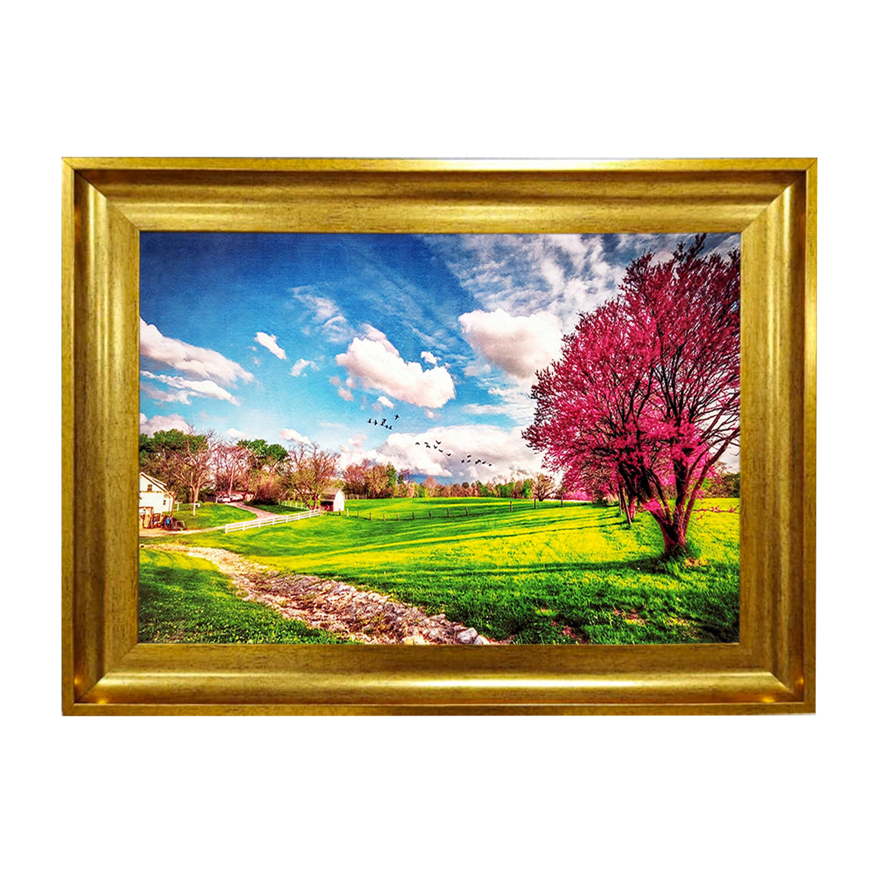 بهترین تابلو فرش