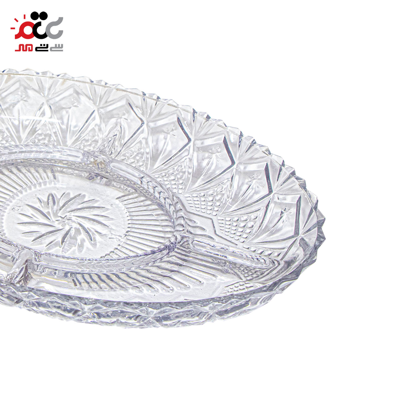 اردور خوری شیشه ای کاوه 