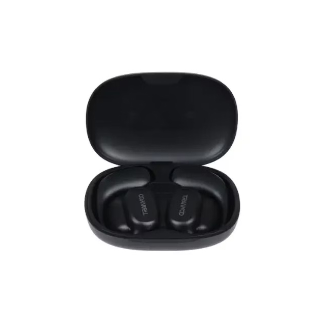 ایرفون بی سیم Tranyoo مدل T-U12 (یکی بخر دوتا ببر)