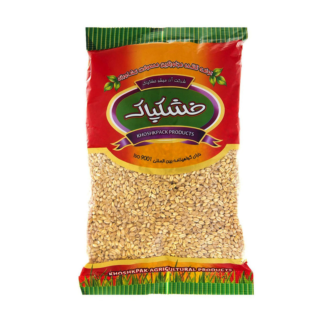 گندم پوست کنده ارزان 