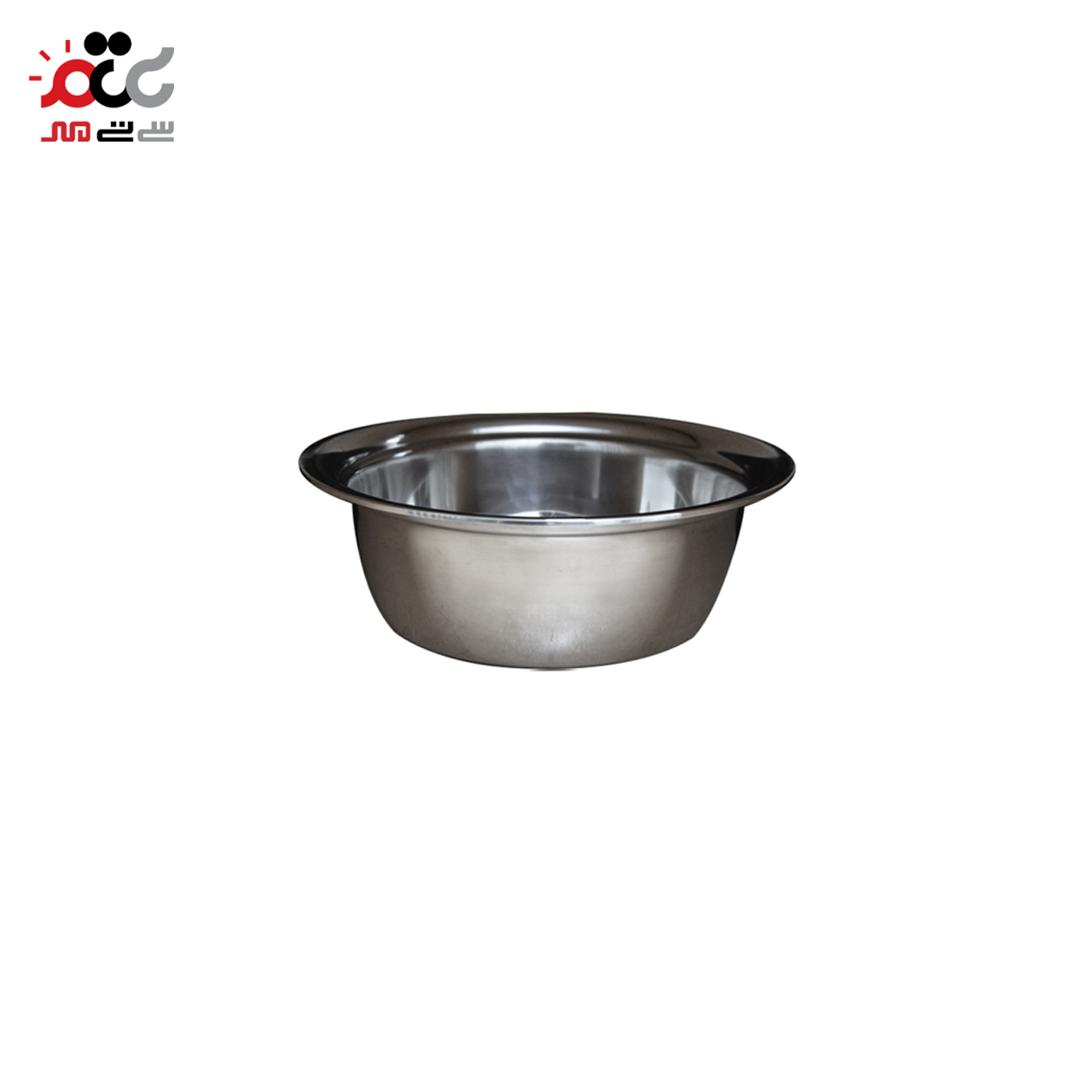 لگن استیل آرسس 24 سانتی متری