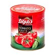 رب گوجه فرنگی دماوند 800 گرمی