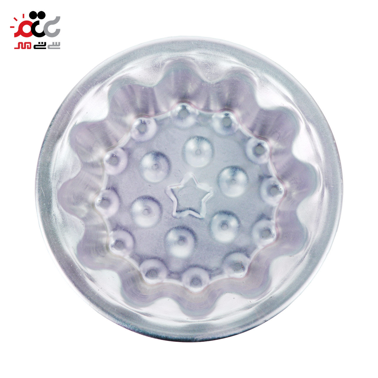 قالب کیک آلومینیومی مدل 2015