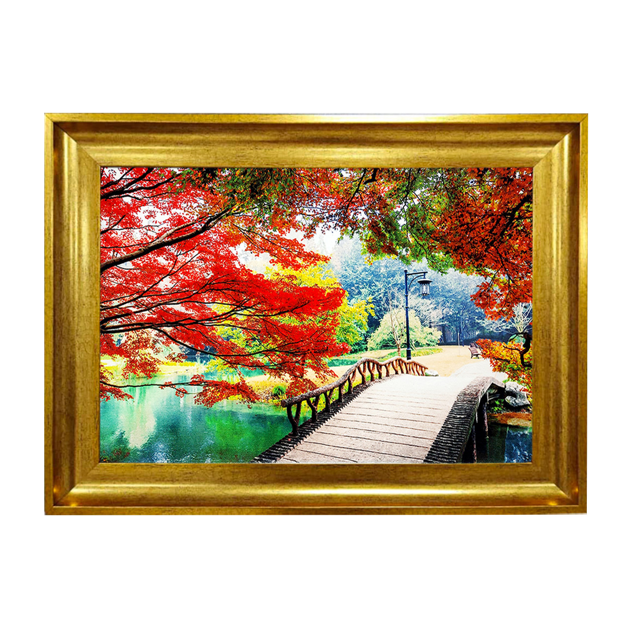 انواع تابلو فرش