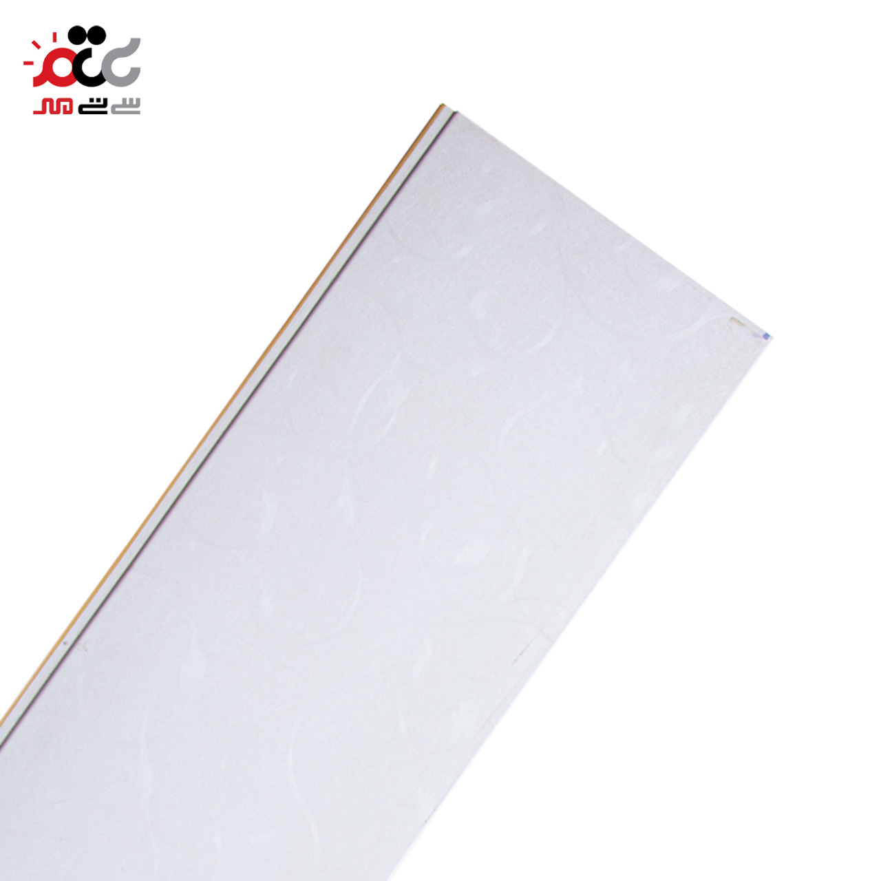 دیوارپوش ظریف پلاست مدل PVC طرح روکش دار