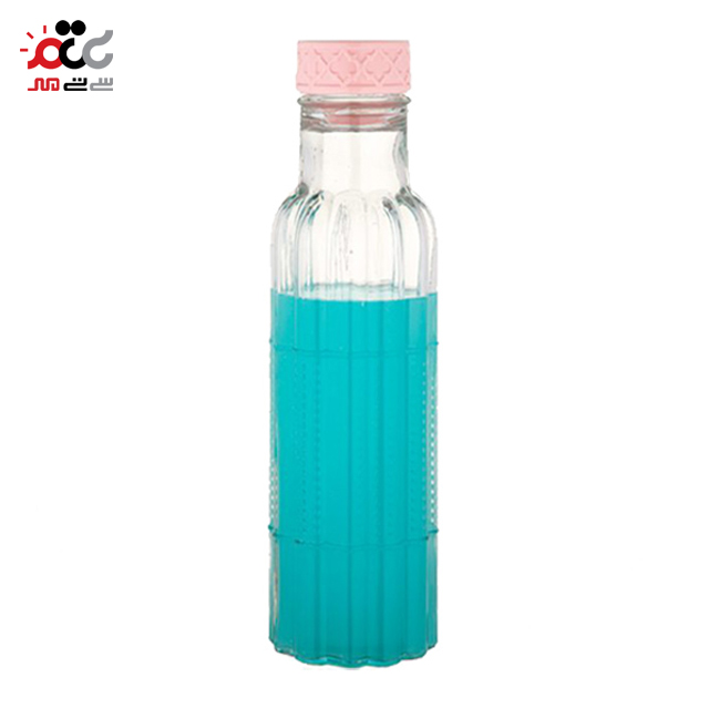 بطری آب ساحل الوان لیمون کد 193435