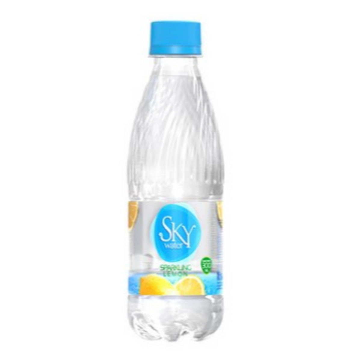 آب گازدار لیمویی اسکای 300 میلی لیتری