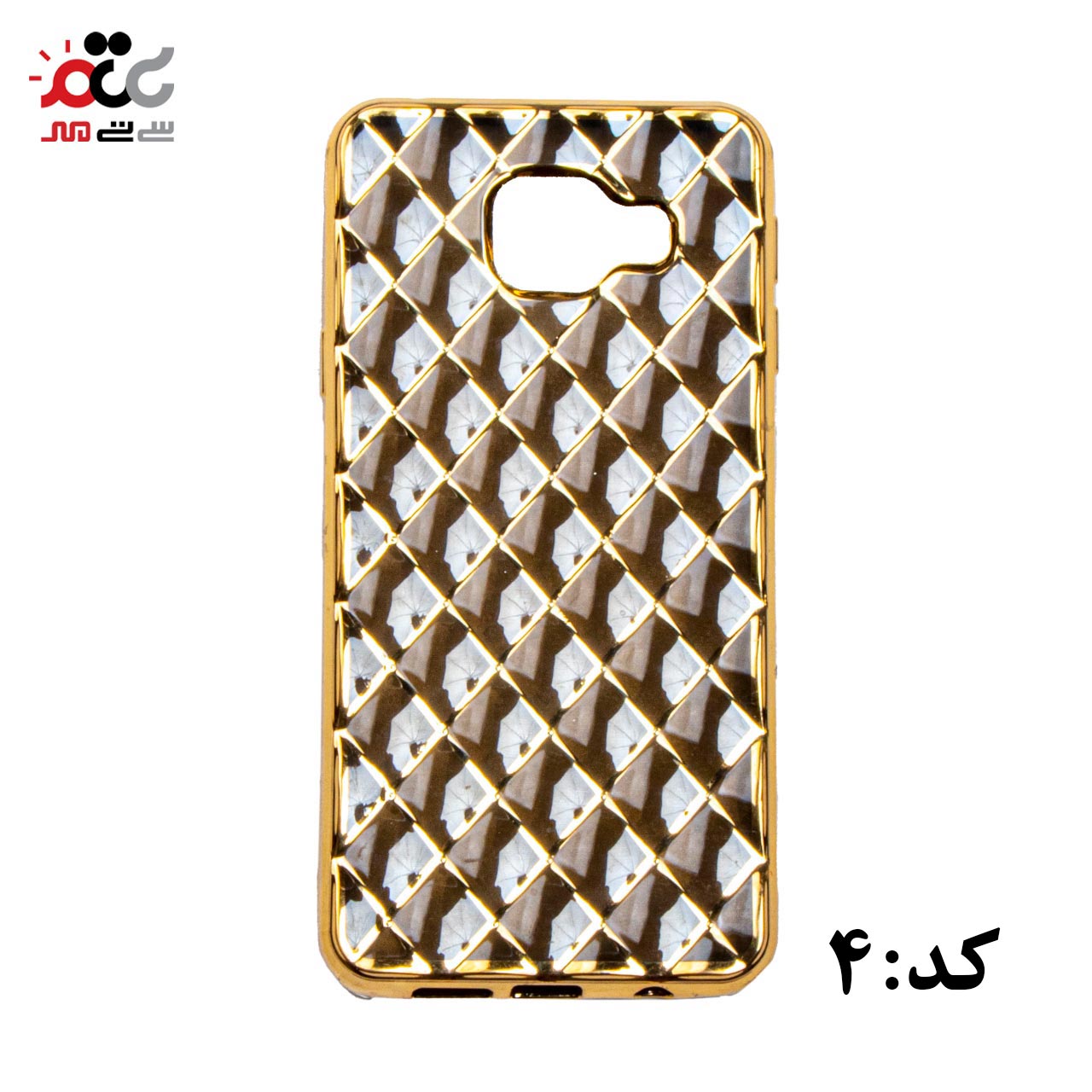 قاب گوشی موبایل سامسونگ مدل A3 کد 2016