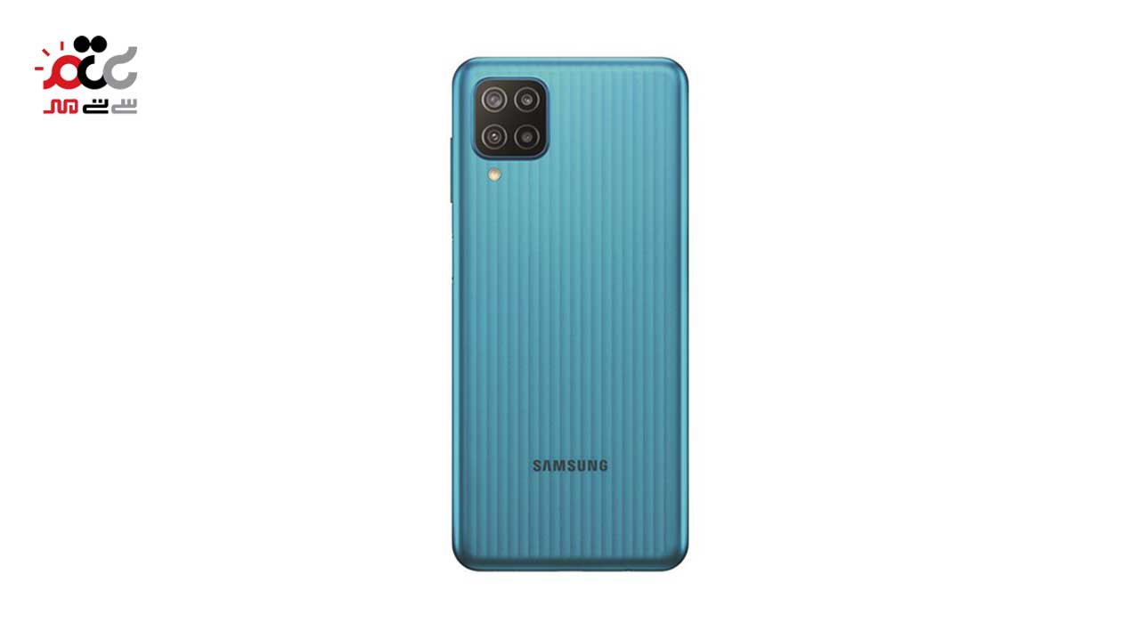 گوشی موبایل سامسونگ مدل Galaxy F12 دو سیم کارت ظرفیت 64 گیگابایت و رم 4 گیگابایت