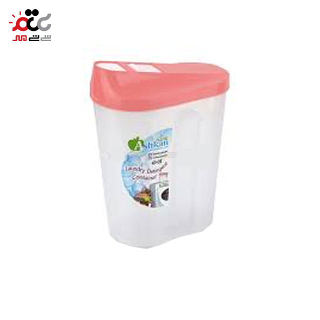 جاپودری اشکان سایز بزرگ