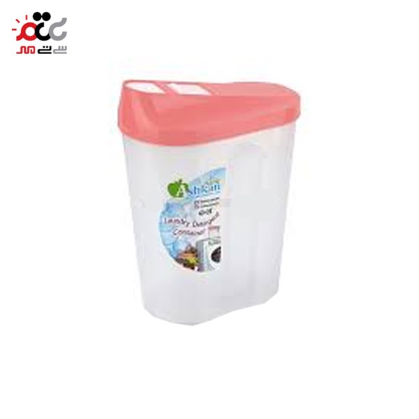 جاپودری اشکان سایز بزرگ