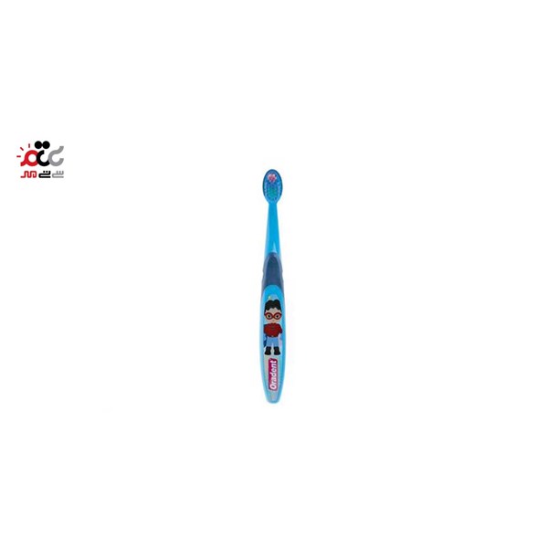 مسواک کودک اورادنت مدل B0149S با برس نرم