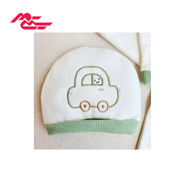 ست بیمارستانی 7 تکه گودمارک طرح ماشین