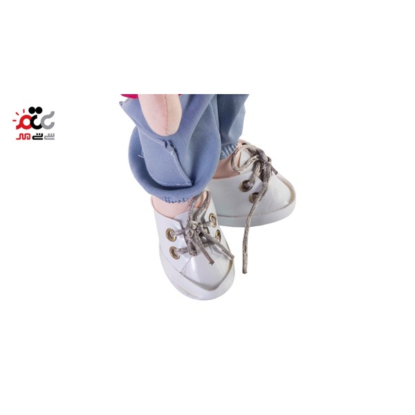 عروسک روسی کلاه دار کد 44