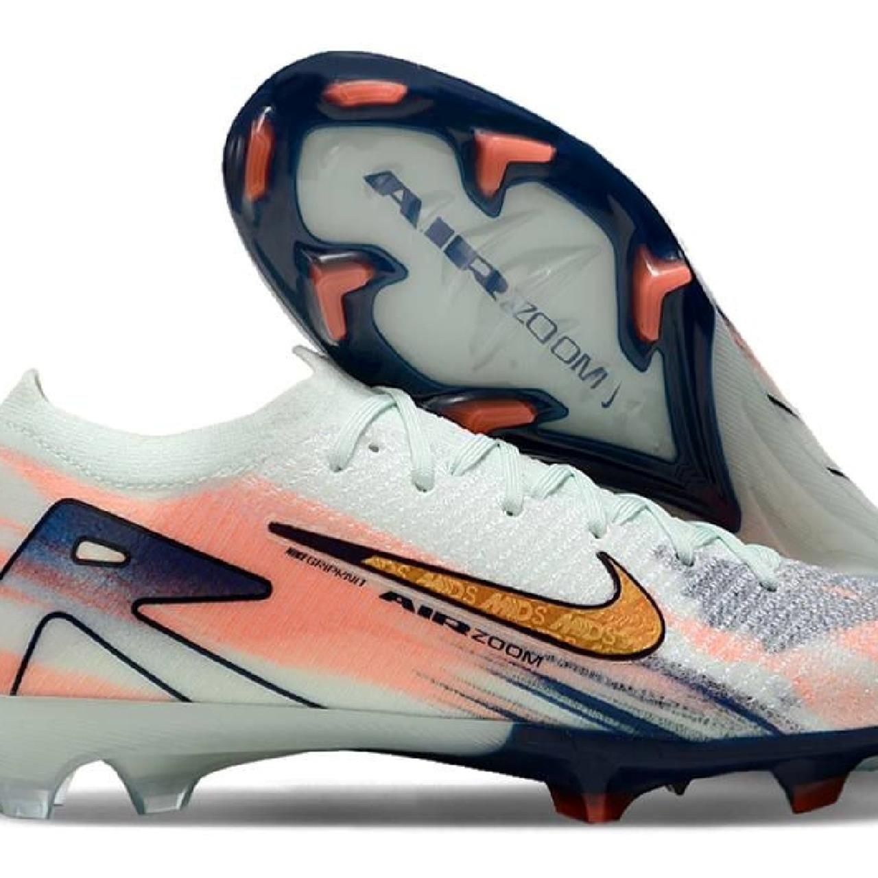 کفش  استوک دار نایک آرزومندم سوپر فلای