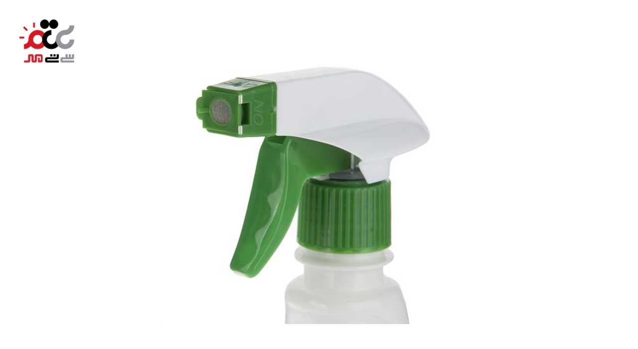 اسپری جرم گیر و پاک کننده شیر آلات فدیشه 900 میلی لیتری