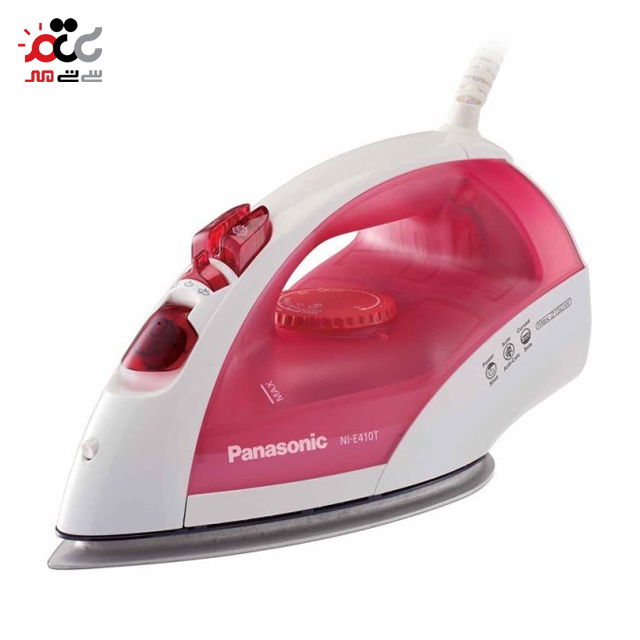 اتو بخار پاناسونیک مدل NI-E410T