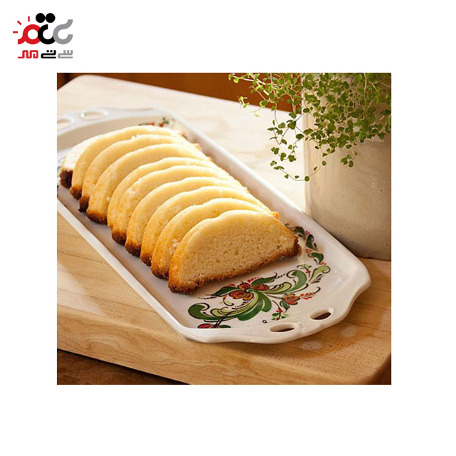 قالب آلومینیومی رولتی سایز 30×10 سانتی متری