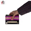 چای کیسه ای ارل گری دبش مدل سی تی سی کنیا 25 عددی