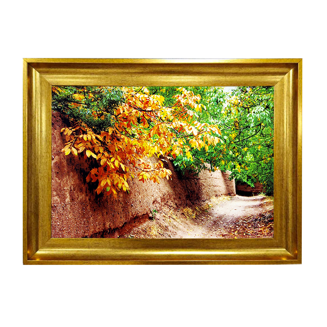 انواع تابلو فرش