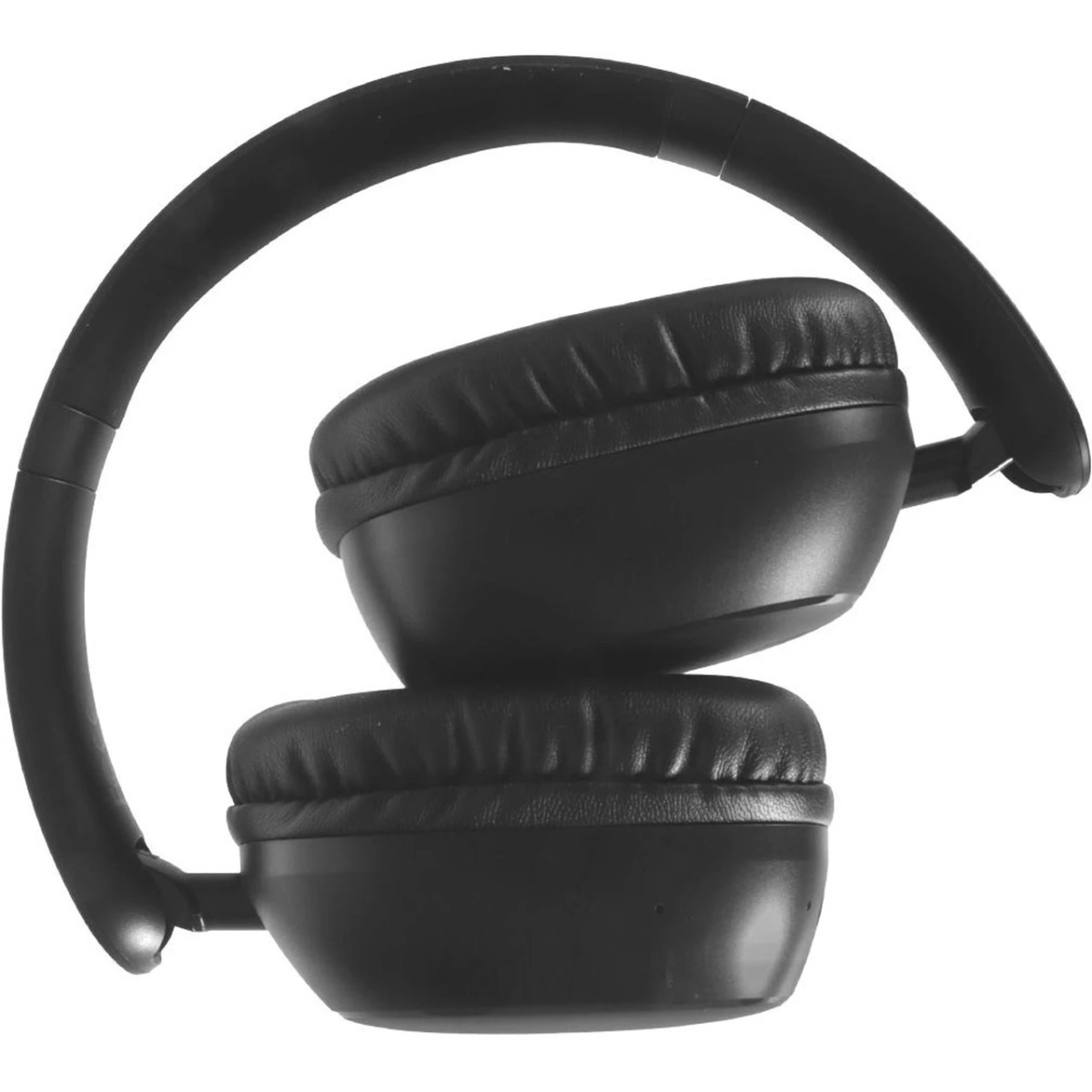 هدفون بی سیم VIPLATINA مدل HP17 - مشکی (گارانتی 18 ماه تعویض نیکان همراه)