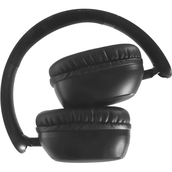 هدفون بی سیم VIPLATINA مدل HP17 - مشکی (گارانتی 18 ماه تعویض نیکان همراه)