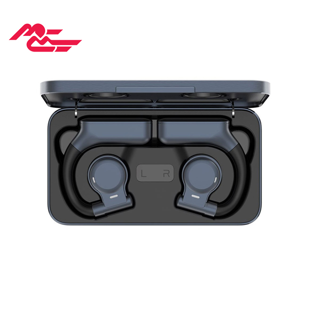 ایرفون بی سیم Wiwu آبی مدل T18