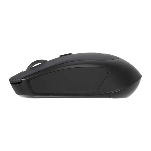 ماوس بی سیم FANTECH مدل W190 - مشکی (گارانتی متین)