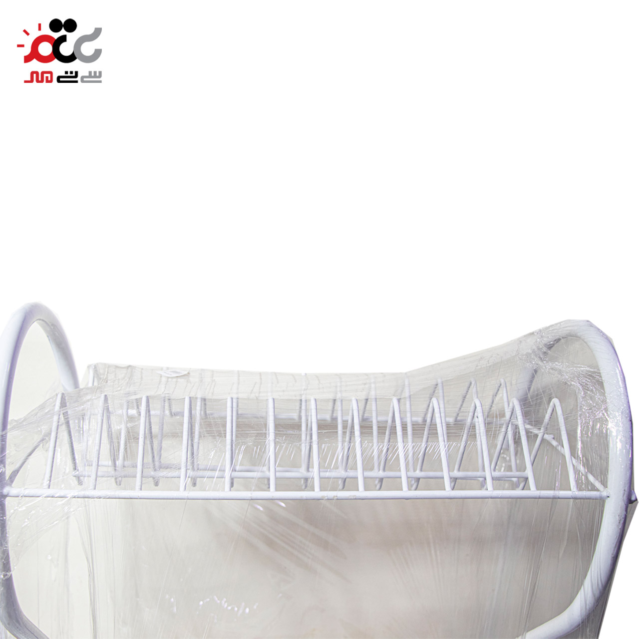 جا ظرفی آپولو مدل 2 طبقه