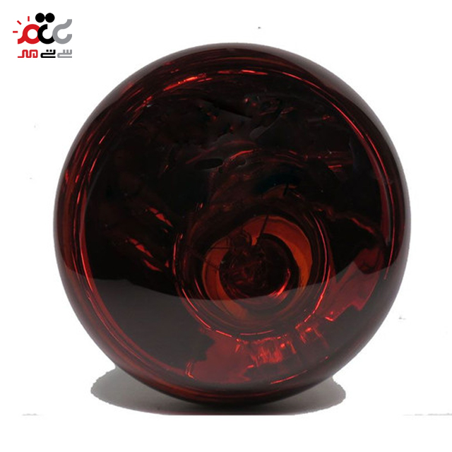 لامپ مادون قرمز 250 وات