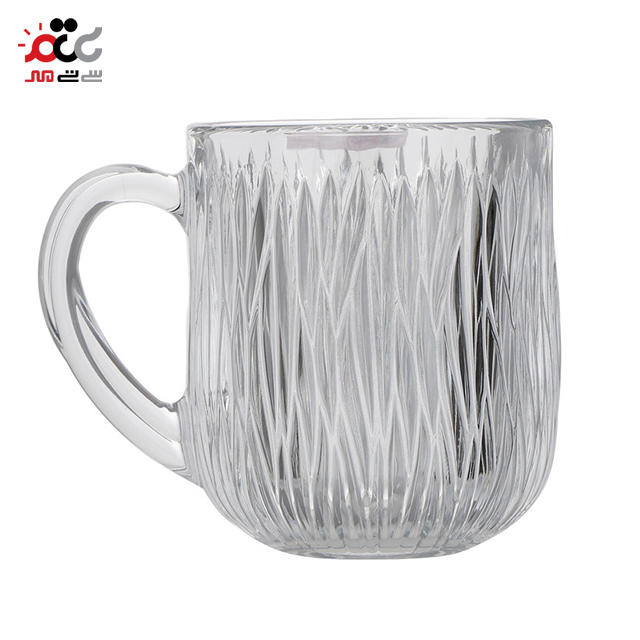 نیم لیوان دسته دار مدل سولو نوری تازه