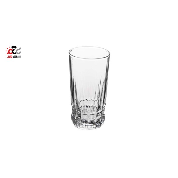 لیوان نوری تازه سری نیو امپایر کد 4139 بسته 6 عددی