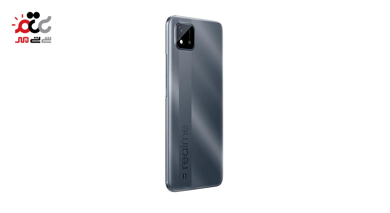 گوشی موبایل ریلمی مدل Realme C11 2021 دو سیم کارت ظرفیت 32 گیگابایت و رم 2 گیگابایت