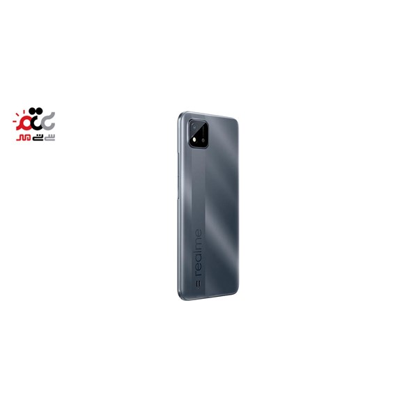 گوشی موبایل ریلمی مدل Realme C11 2021 دو سیم کارت ظرفیت 32 گیگابایت و رم 2 گیگابایت