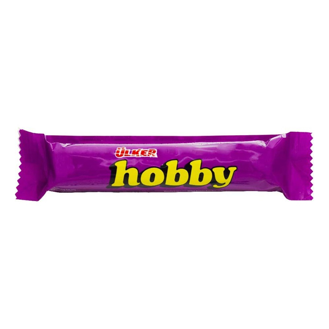 شکلات هوبی 25 گرمی