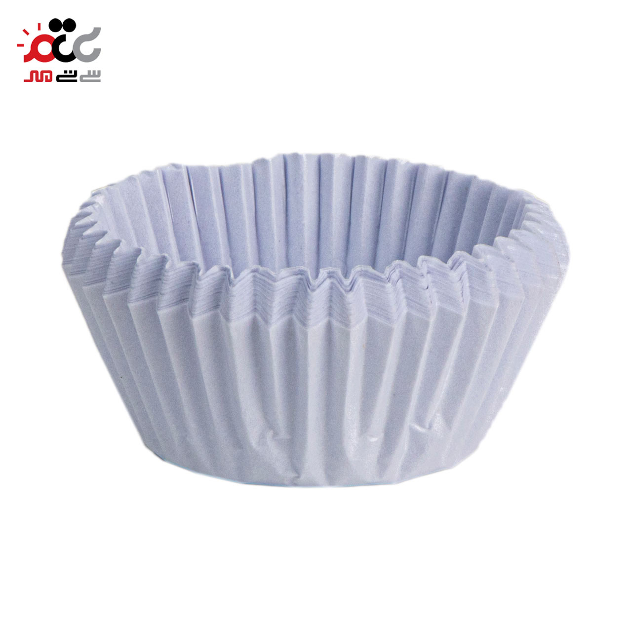 کپسول کاغذی کاپ کیک سایز بزرگ