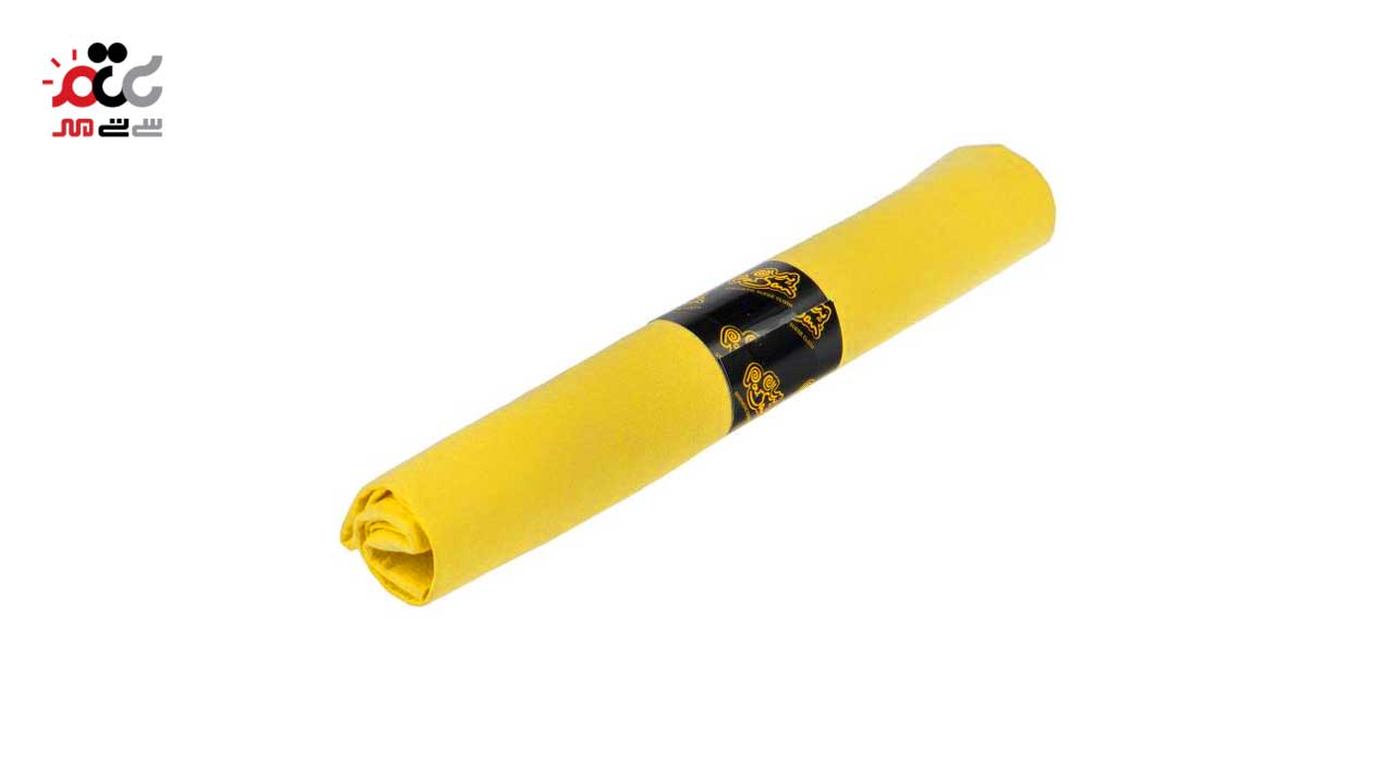 دستمال نظافت جیر پرسان