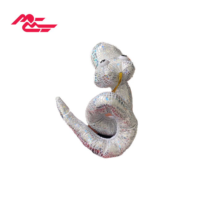 عروسک مار 55 سانتی متری