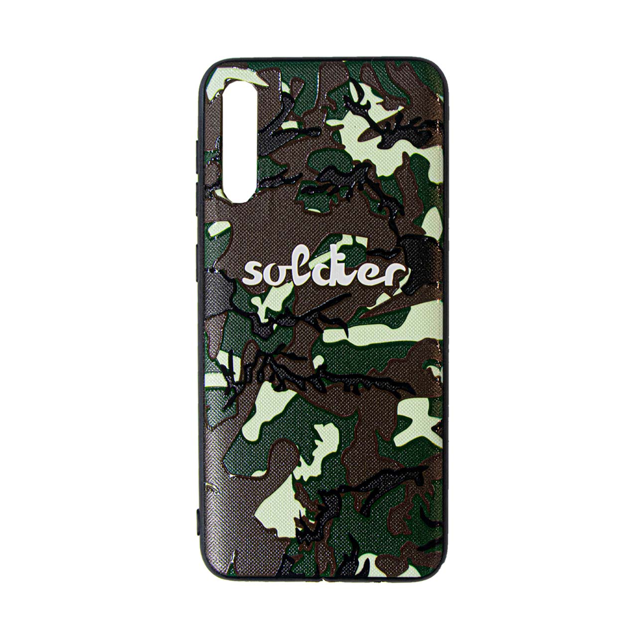 قاب گوشی موبایل سامسونگ مدل A50